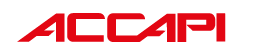 ACCAPI